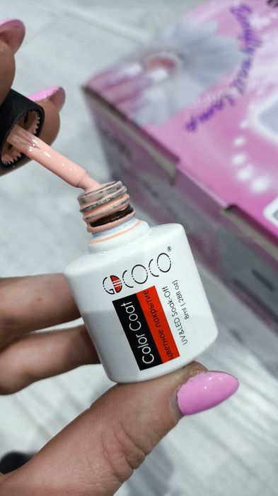 Lampa do paznokci 36 W