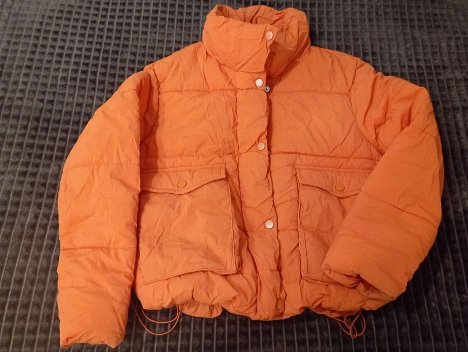 Куртка єврозима,зимова