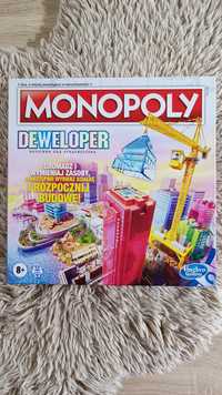 Monopoly deweloper