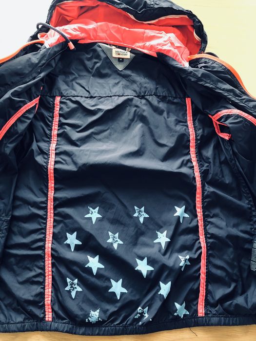 Kurtka wiatrówka Tommy Hilfiger M