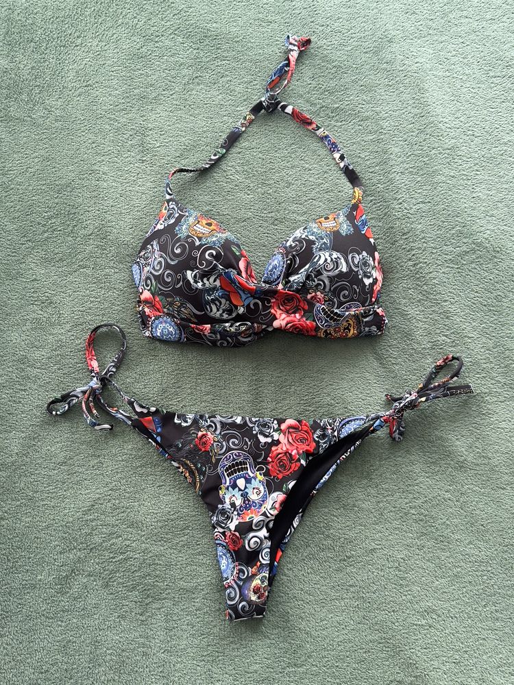 Strój kąpielowy Calzedonia 36 S Coby