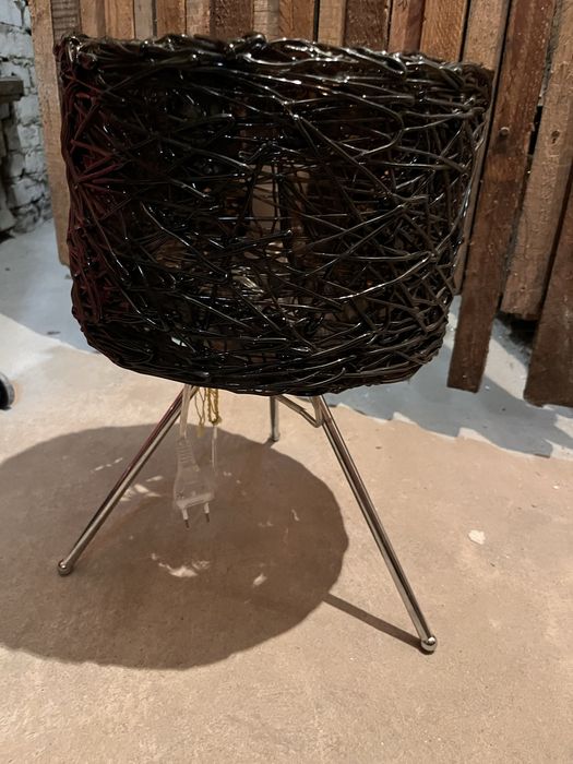 Lampa stojąca  w bardzo dobrym stanie