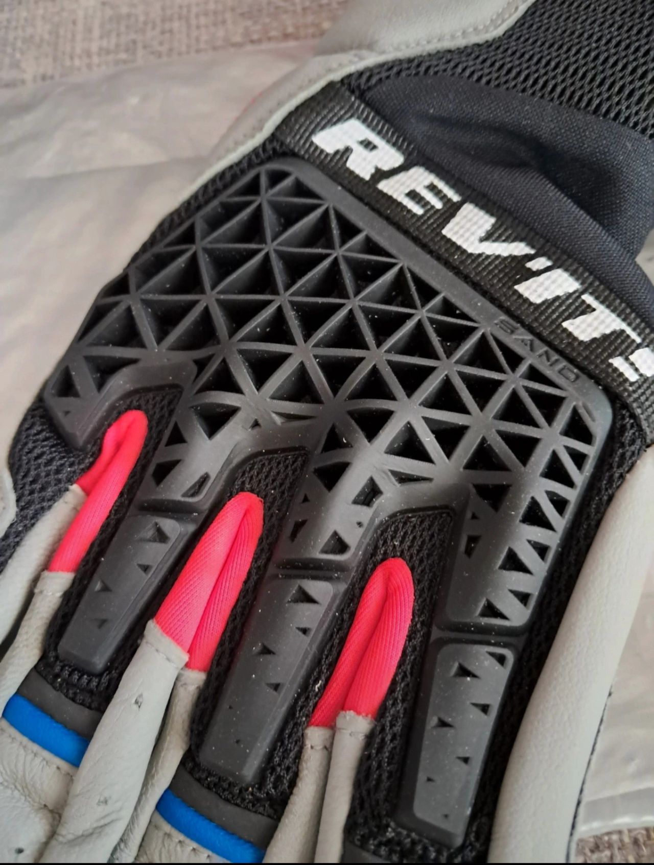 Luvas Rev'it Sand 4