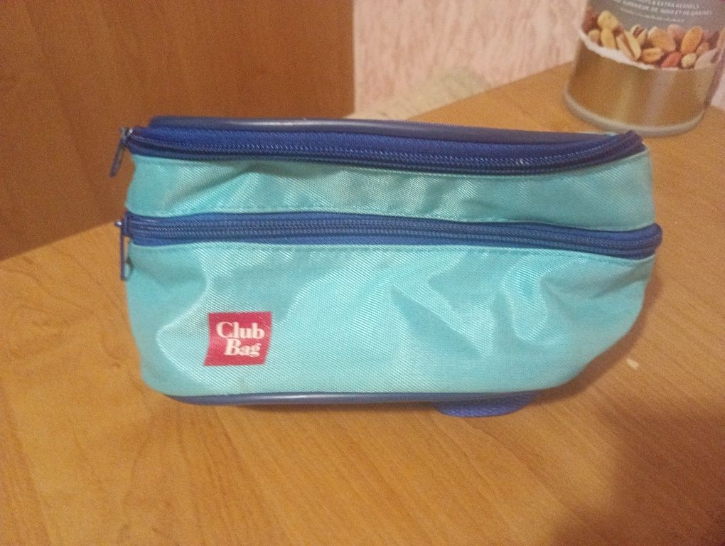 сумка Club Bag б/у