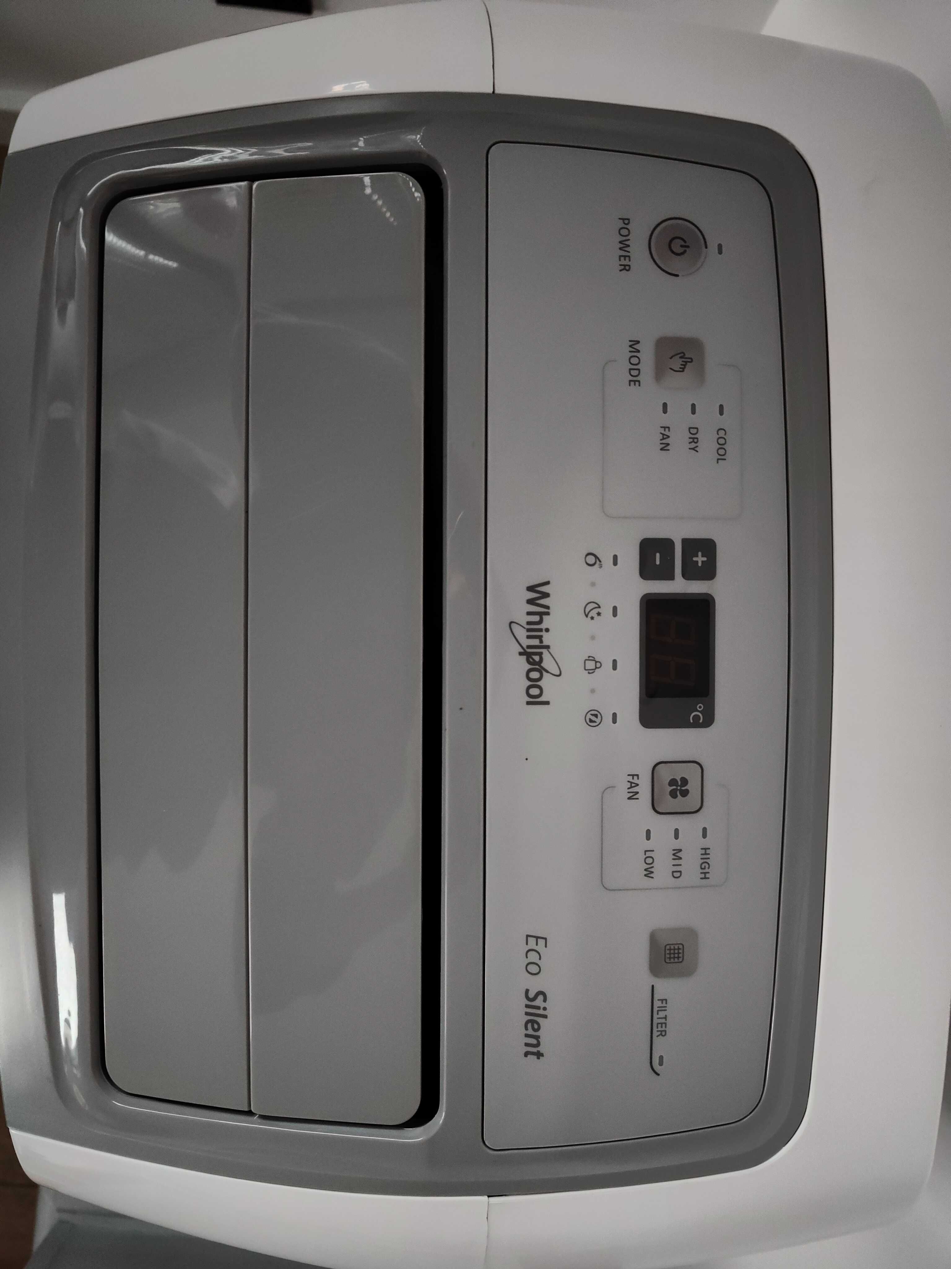 Klimatyzator Whirlpool PACW29COL