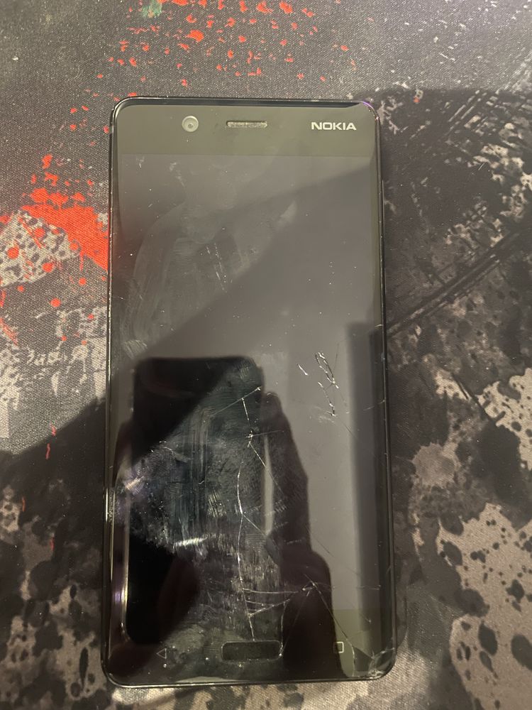 Nokia 5 TA-1053 DS