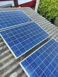 Солнечные панели 250w Поликристал