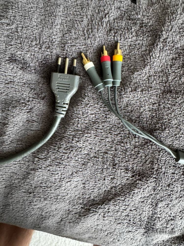 Приставка Xbox 360