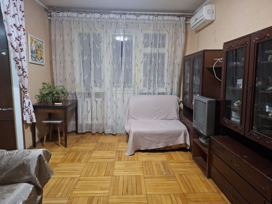 Срочно сдам квартиру в Приморском районе!Можно с собачкой!