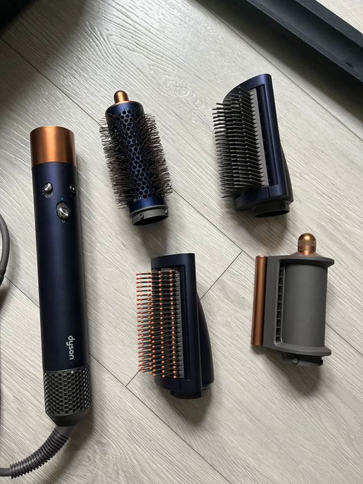 Стайлер Dyson Airwrap