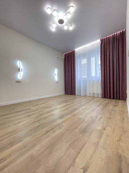 Без комісії‼️ Нове ЖИТТЯ‼️38 кв.м ЖК Сонячний, Боголюбова 27а