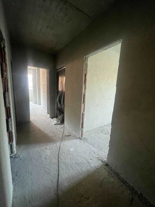 Продаж 2-кімнатної квартири в новобудові, вул. Очеретяна, м. Львів