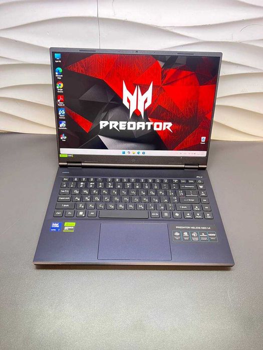 Acer Predator Neo 14/rtx 4070 8Gb/Core Ultra 7 155H/1Tb SSD
