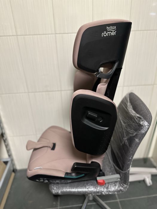 Дитяче автокрісло BRITAX RÖMER