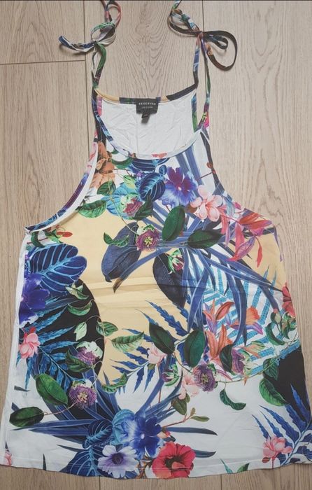 Bluzka letnia Reserved