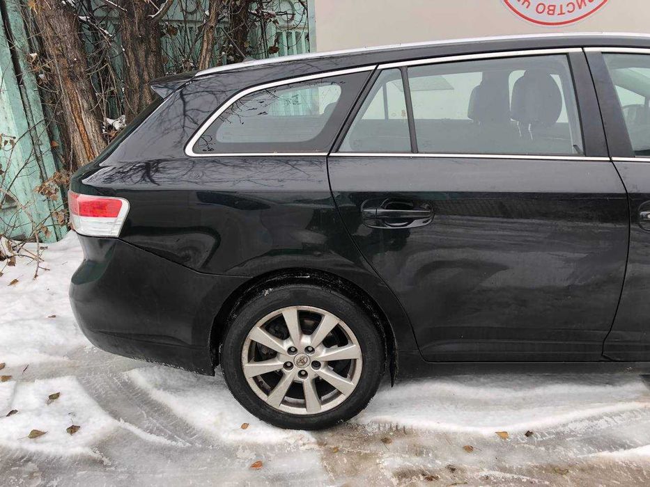 Разборка шрот Toyota Avensis T27 2008-2018 запчасти авенсис детали