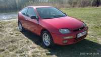 Mazda 323c V(ba) 1,3i 16v