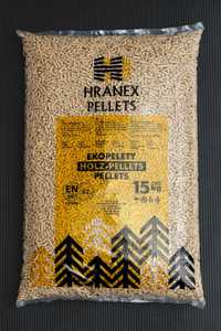 Pellet HRANEX Certyfikowany