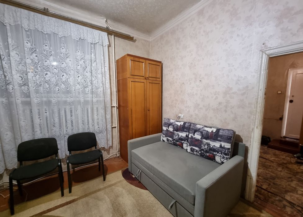 Продам 2к квартиру Одесская, пер.Зерновой