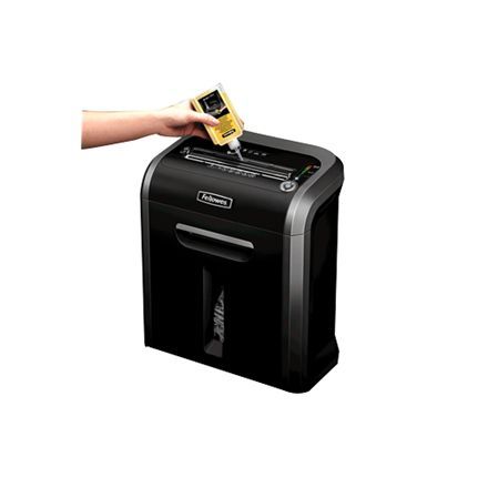fellowes shredder oil 355 ml