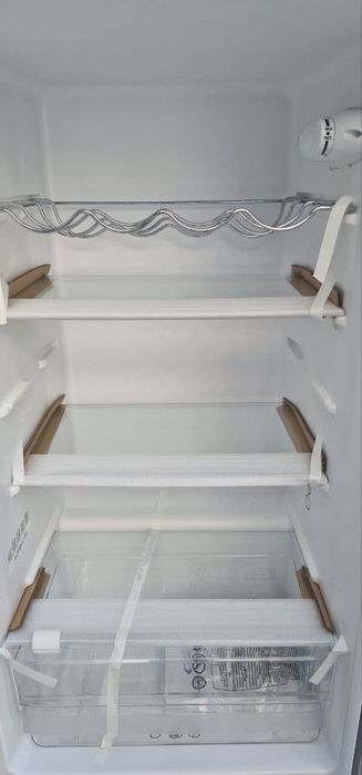 Frigorífico CANDY CMDDS 5142XHN