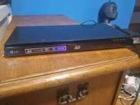 Odtwarzacz Blu Ray 3D
