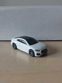 Hot Wheels Audi RS5 coupé