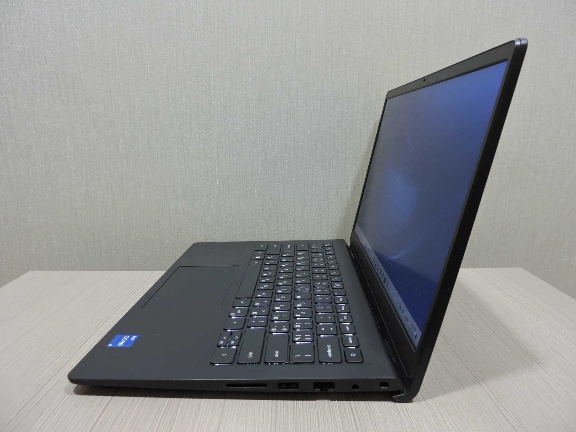 Dell Vostro 3420/14” FHD IPS/i5 1235U/16GB/SSD 512/Iris XE/подсветка