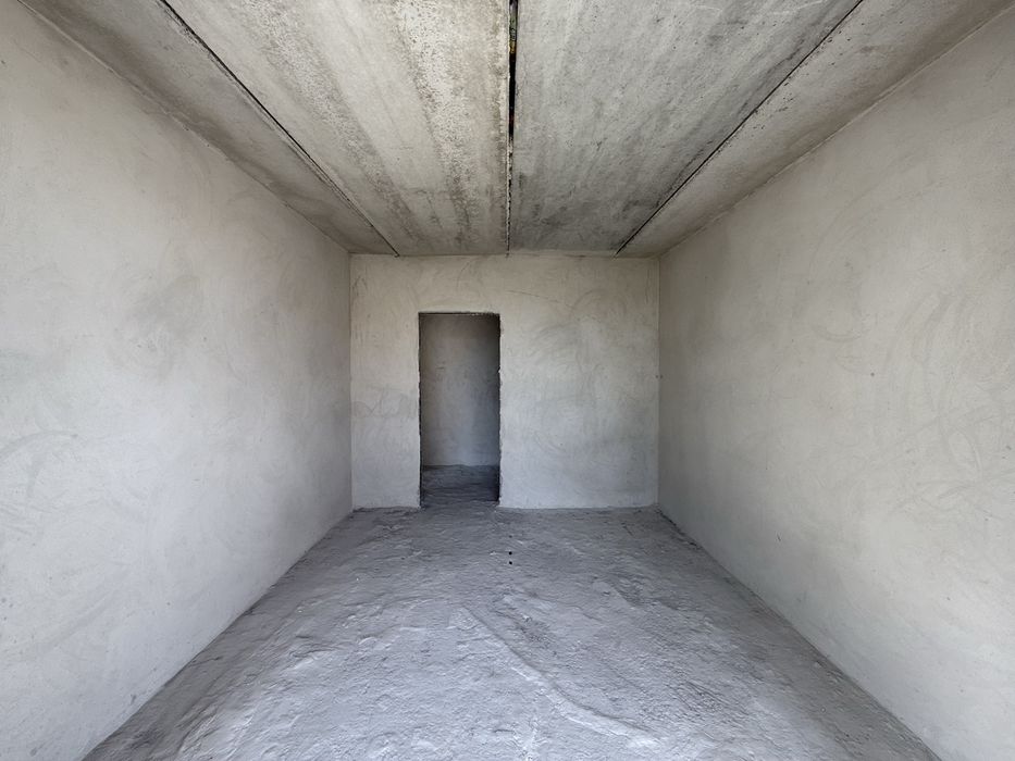 Продам 2к квартиру в новобудові в центральній частині міста