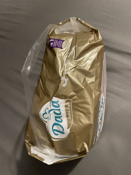 Pieluchy Dada Extra Care 5 (28 szt w opakowaniu)