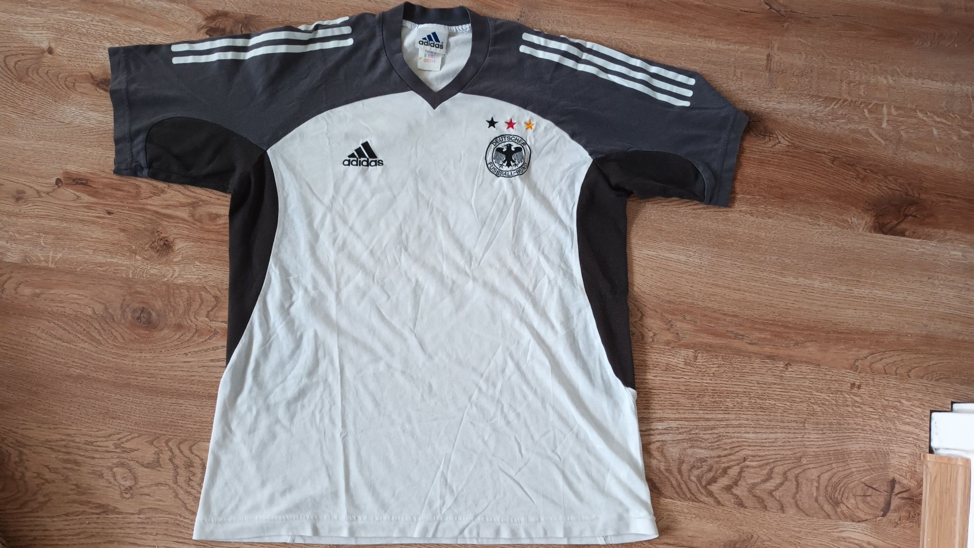Niemcy 2002 Klose
