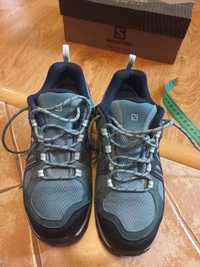 Buty Salomon damskie 38 2/3 gore tex