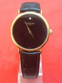 Relogio Vintage RAYMOND WEILL Corda Modelo Diamante