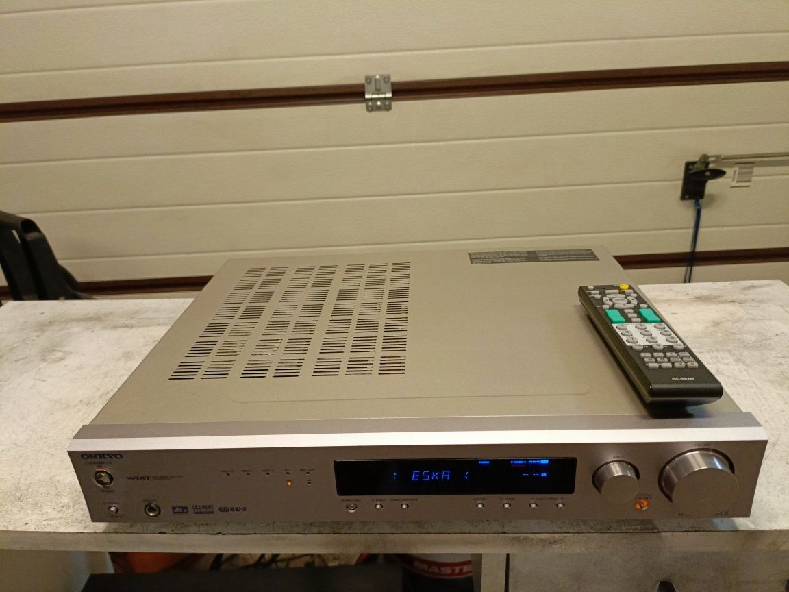 Amplituner AV 5.1 ONKYO TX-L5