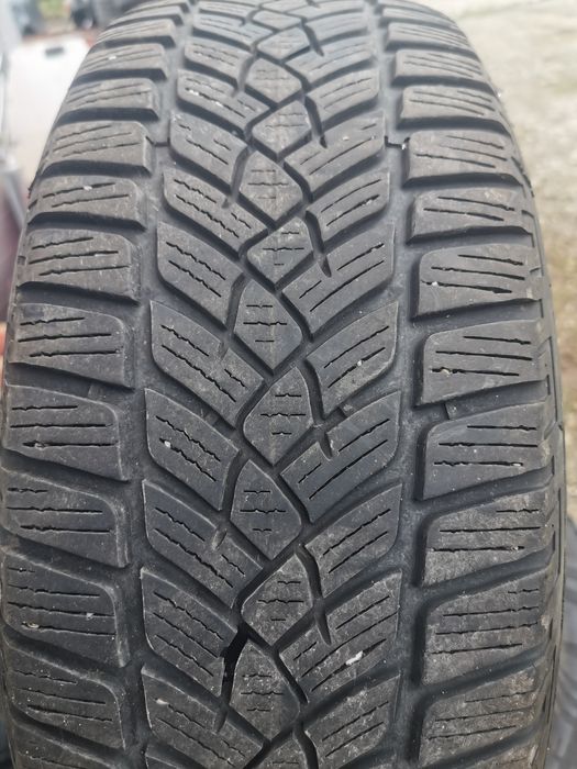 Opony zimowe Fulda   Kristall Control hp2  215/60 R16