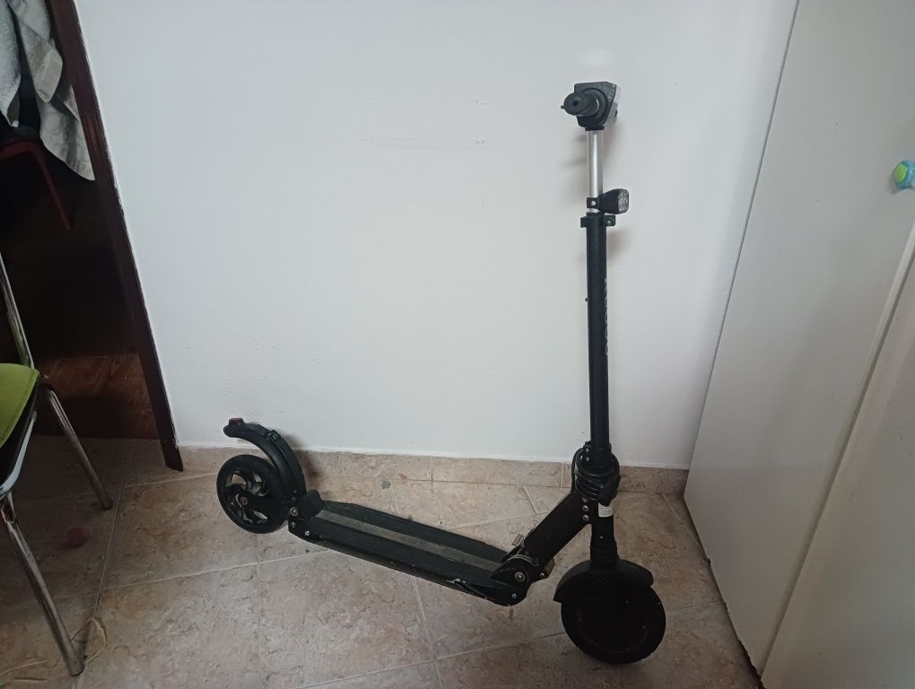 Trotinete KUGOO S3