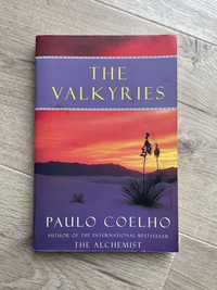 Książka Paolo Coelho „The Valkyries”