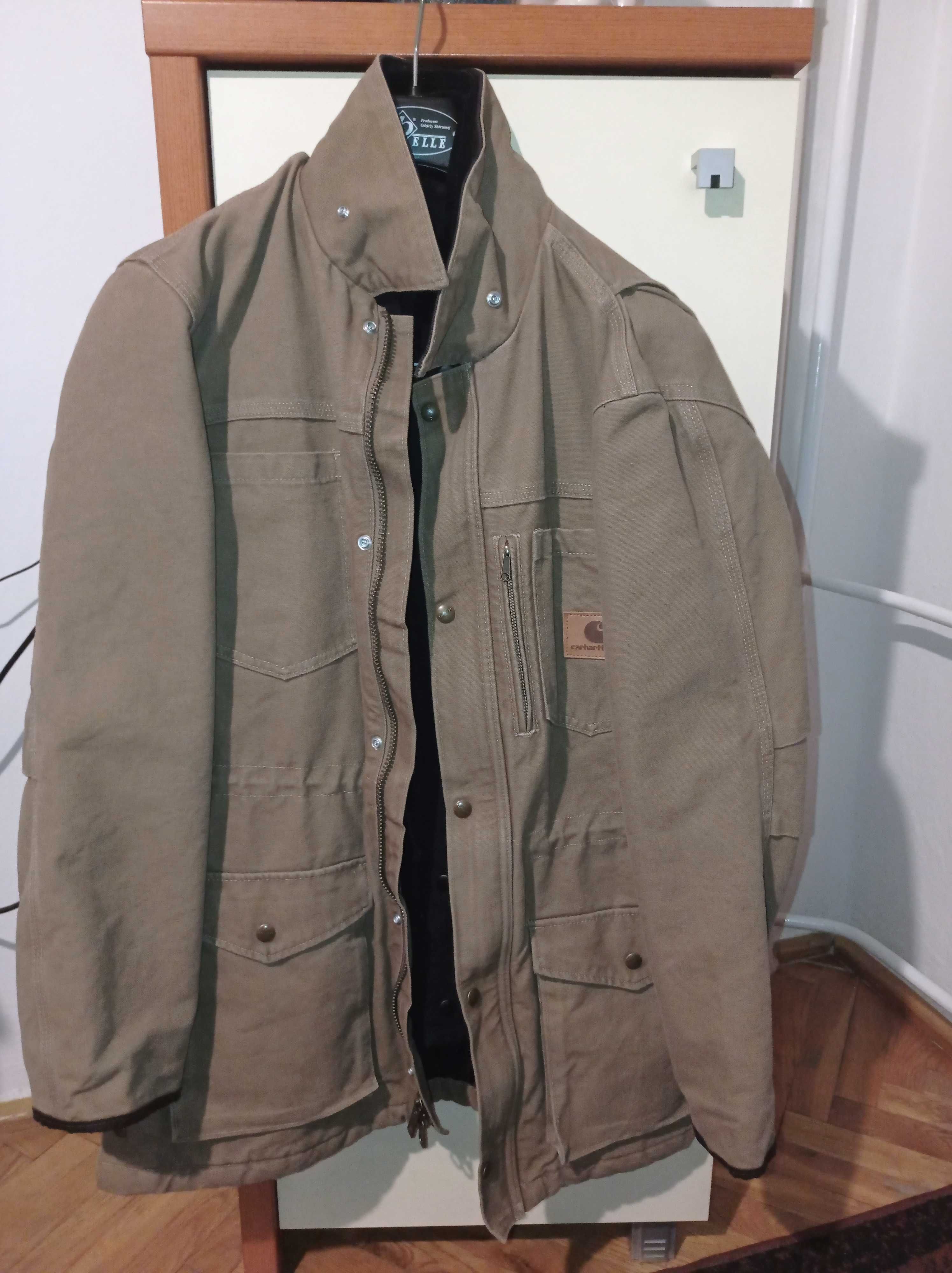 Kurtka Carhart M