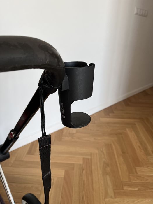 Cybex Priam Light Seat 2w1 akcesoria spacerowka gondola