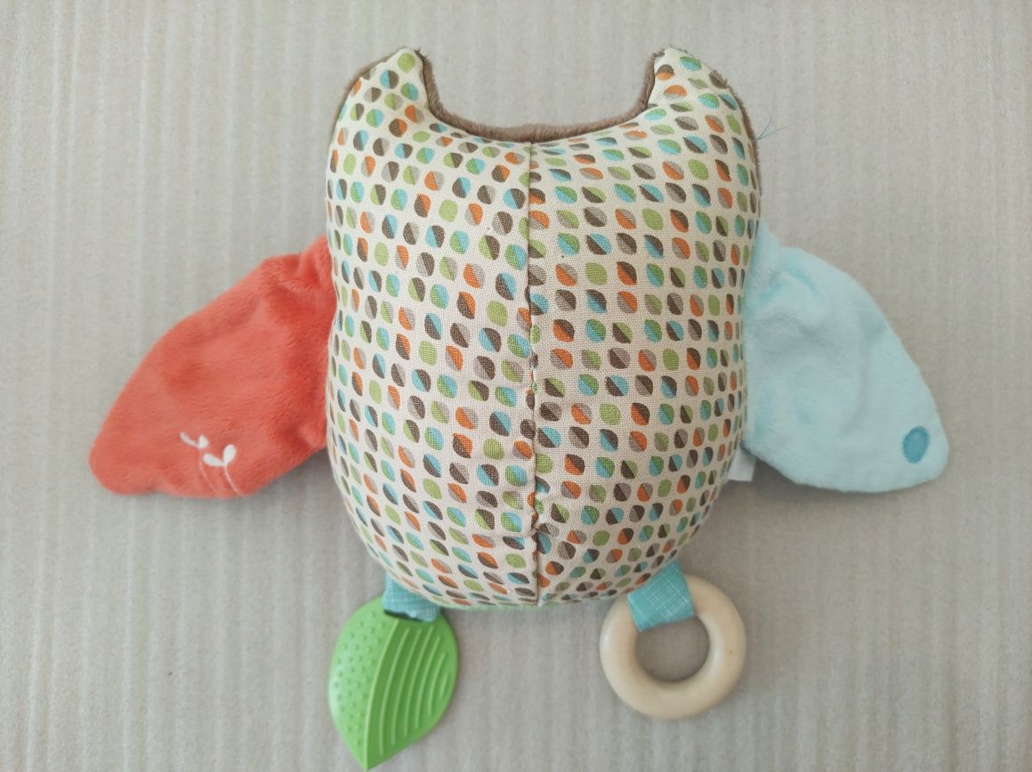 Skip Hop, edukacyjna Mama Sowa
