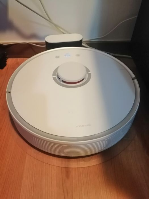 Xiaomi Roborock S50 aspirador
