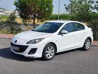 Mazda 3 MZ-CD 1.6 Comfort