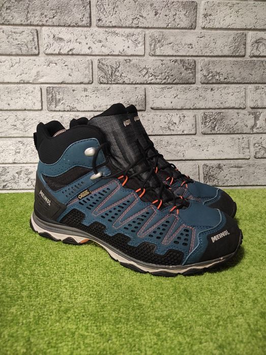 черевиків Meindl X-SO 70 Mid GTX р.42