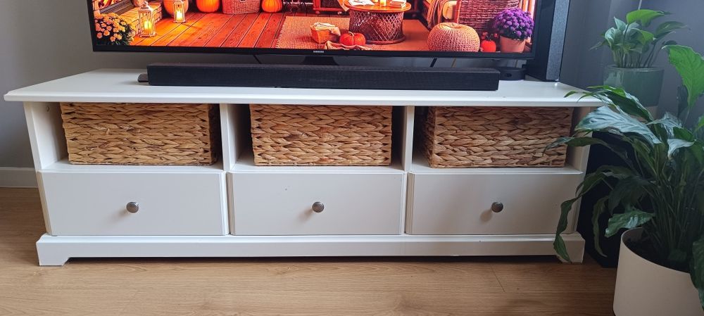 Szafka pod telewizor RTV