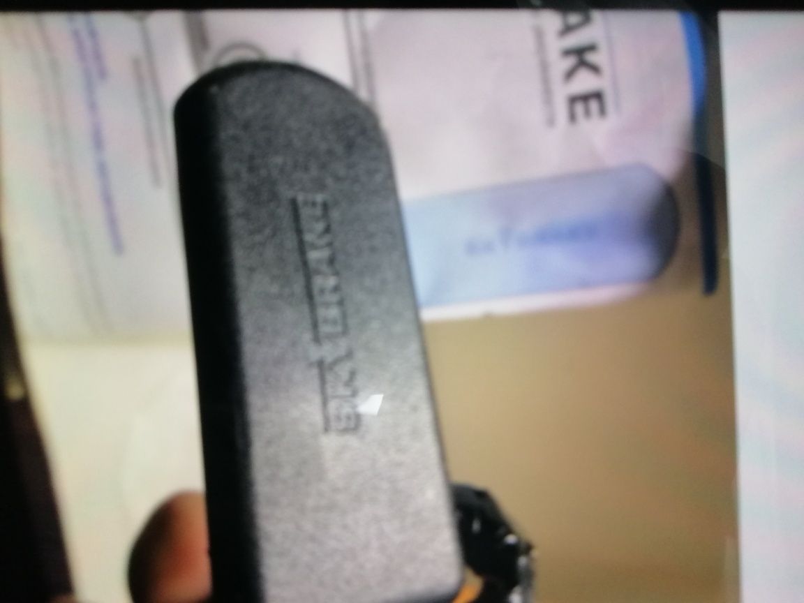 Противоугонка іммобілайзер SKYBRAKE