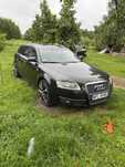 Audi a6 c6 2.0TDI