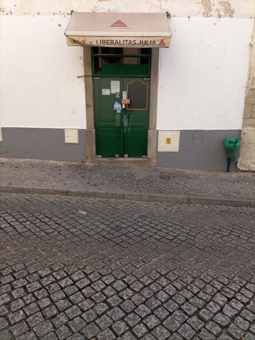 Trespasse Cafetaria Snack Bar Évora