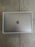 MacBook Air M1 13” | 8GB RAM | 256 GB SSD | Bateria 90% | Stan bdb |