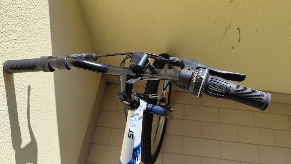 Bicicleta criança 6/9 anos