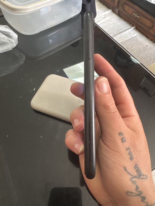 Iphone XR face id funcionando